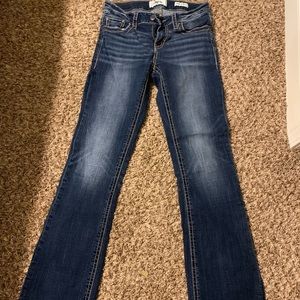 Daytrip Virgo bootcut